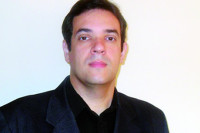 Fabio Alves Rodrigues Gerente de Produtos da PPG Refinish