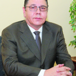 Edison Lino Duarte, presidente da Magneti Marelli Mercosul