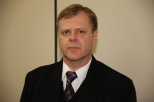 Ingo Pelikan é presidente do IQA – Instituto da Qualidade Automotiva