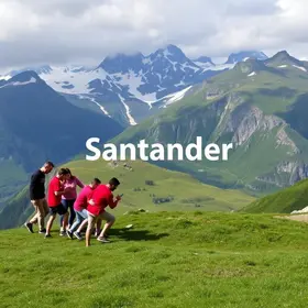 Bootcamp Santander 2025