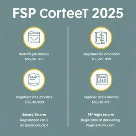 Concurso FSP 2025
