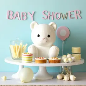 brincadeiras engraçadas para chá de bebê