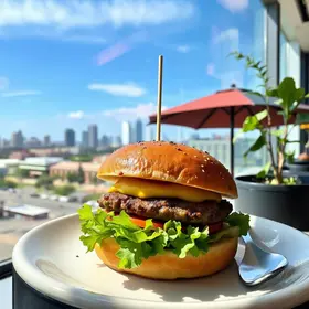 melhores restaurantes de Novo Hamburgo