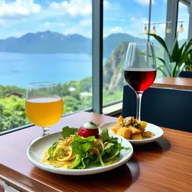 restaurantes em Volta Redonda