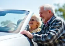 idosos e benefício na compra de carro novo