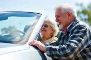 idosos e benefício na compra de carro novo