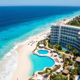 Vagas Abertas na Atlantica Hotels