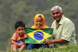 Bolsa Família
