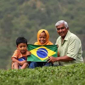 Bolsa Família