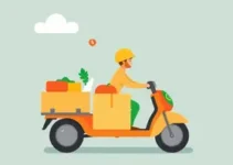 financiamento para entregadores