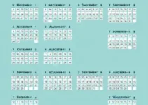 calendário escolar 2025