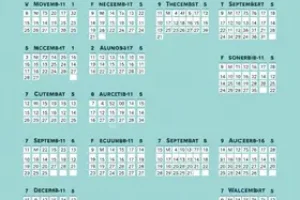 calendário escolar 2025