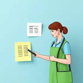 contratar uma diarista
