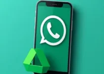 restaurar backup do WhatsApp no Google Drive
