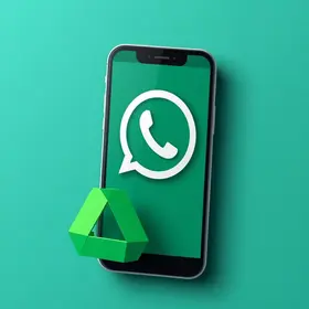 restaurar backup do WhatsApp no Google Drive