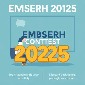 Concurso EMSERH 2025