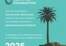 Concurso Fundação Cultural Palmares 2025