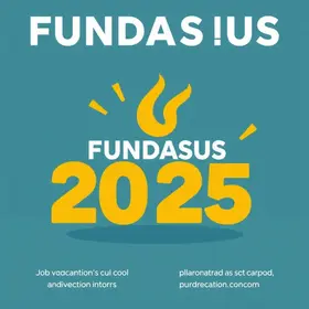 Concurso FUNDASUS 2025