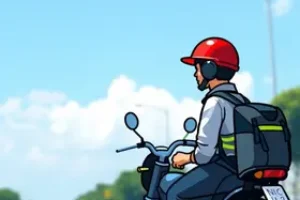 concurso para agente de trânsito