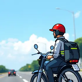 concurso para agente de trânsito