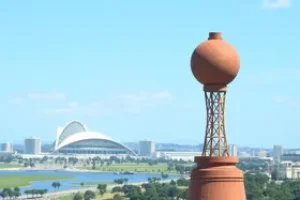 Concurso Prefeitura de Brasília 2025