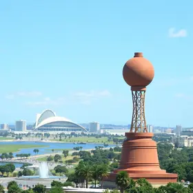 Concurso Prefeitura de Brasília 2025