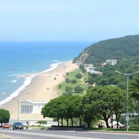 Concurso Prefeitura de Jaraguá do Sul 2025