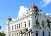 Concurso Prefeitura de Salvador 2025