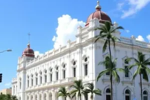 Concurso Prefeitura de Salvador 2025