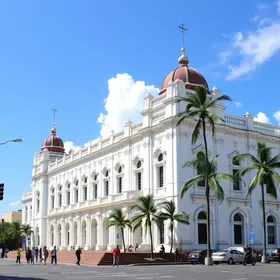 Concurso Prefeitura de Salvador 2025