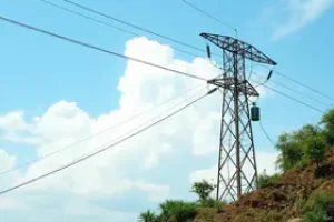 conta de luz