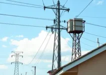 aumento na conta de luz