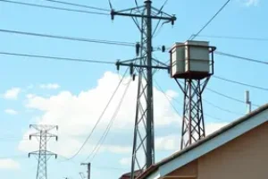 aumento na conta de luz