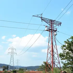 conta de luz