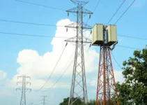 conta de luz