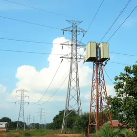 conta de luz
