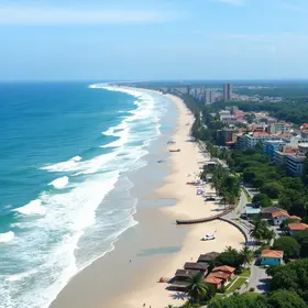 empregos em Belém