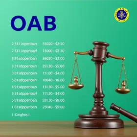 Exame OAB 2025