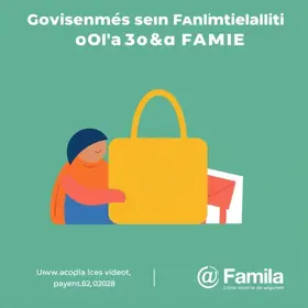Bolsa Família