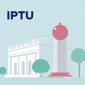 IPTU Belém 2025