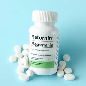 metformina