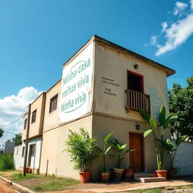 Minha Casa Minha Vida