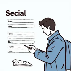 nome social