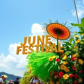 nomes para festa junina