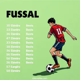 nomes para time de futsal interclasse