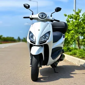 Nova Kymco Downtown 300i 2025