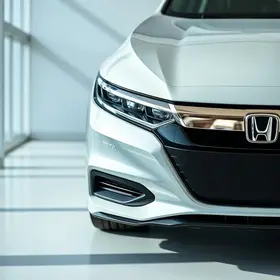 Novo Honda HR-V PcD 2025