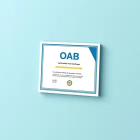 Certificado Digital OAB