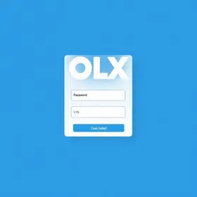 OLX Entrar