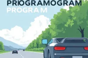 Programa Mais Motoristas 2027